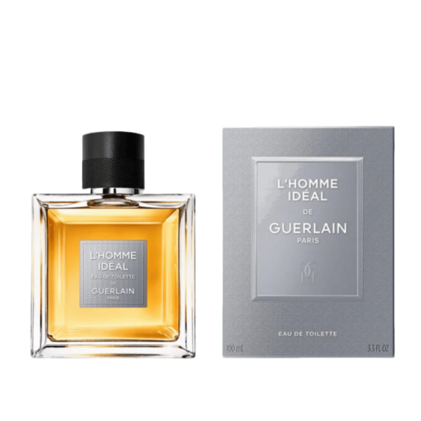 Guerlain L’Homme Idéal EDT - Image 2
