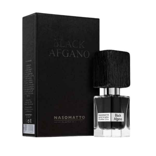 Nasomatto Black Afgano - Image 2
