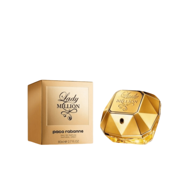 Paco Rabanne Lady Million - Image 2