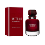 Givenchy L‘Interdit Rouge Woman EDP