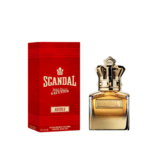 Jean Paul Gaultier (JPG) Scandal Absolu Pour Homme Parfum - Image 2