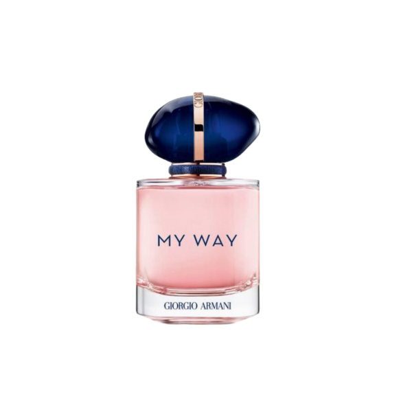 Armani MY WAY EDP - Image 2