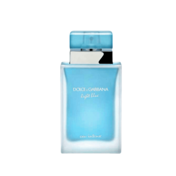 Dolce & Gabbana Light Blue Eau Intense EDP - Image 2