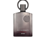 Afnan Supremacy Not Only Intense Extrait