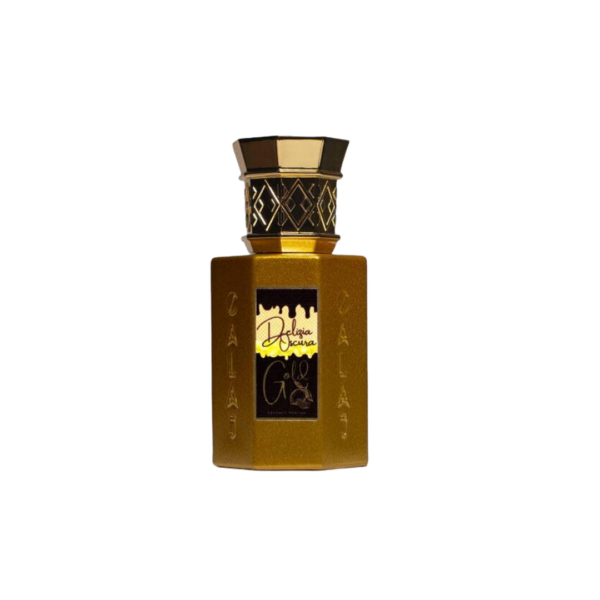 Calaj Delizia Oscura Gold - Image 2