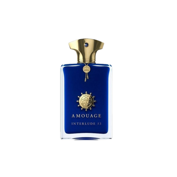 Amouage Interlude 53 Man - Image 2