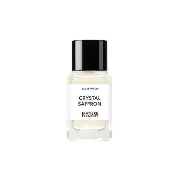 Matiere Premiere Crystal Saffron - Image 2