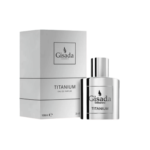 Gisada Titanium