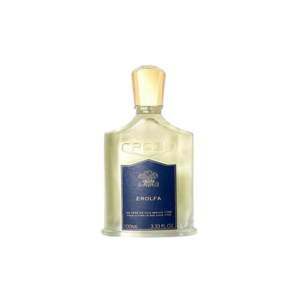 Creed Erolfa - Image 2