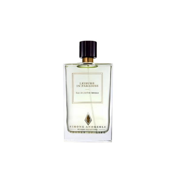 Simone Andreoli Leisure in Paradise - Image 2