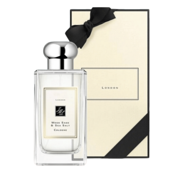 Jo Malone Wood Sage & Sea Salt - Image 2