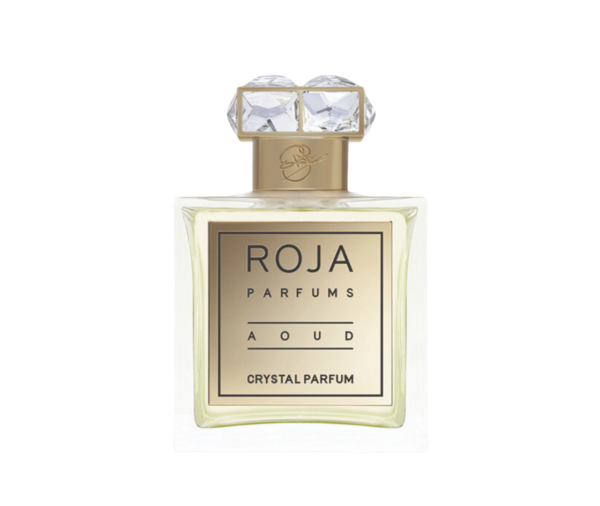 Roja Parfums Aoud Parfum - Image 2