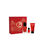 ARMANI SI PASSIONE 100EDP+10EDP+50BL - Image 2