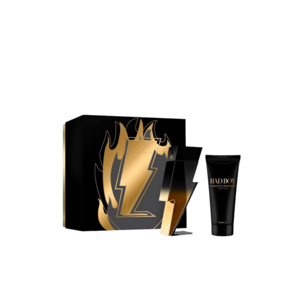 Carolina Herrera Bad Boy Extreme - Image 2