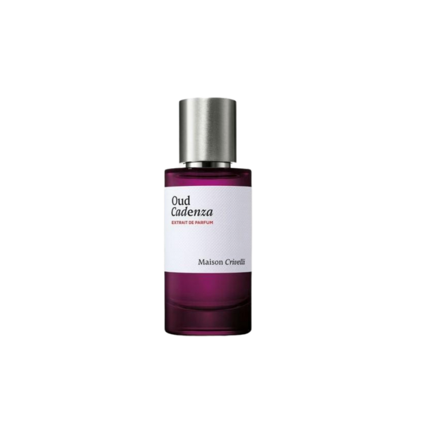 Maison Crivelli Oud Cadenza - Image 2