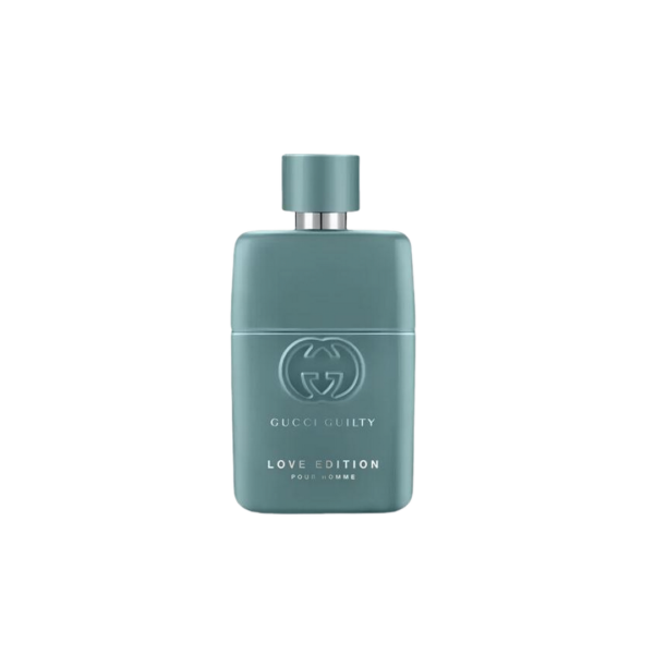 Gucci Guilty Love Edition Pour Homme - Image 2