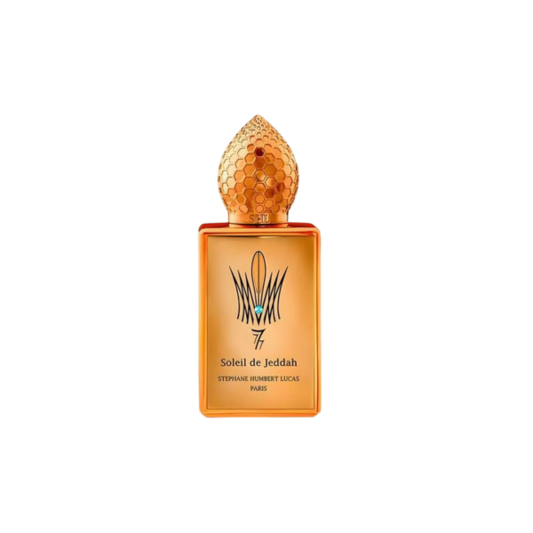 Stephane Humbert Lucas 777 Mango Kiss - Image 2