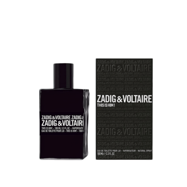 Zadig & Voltaire This is Him - Image 2