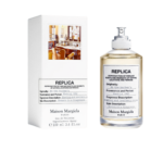 Maison Margiela Replica At The Barbers