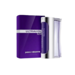 Paco Rabanne Ultraviolet Man EDT - Image 2