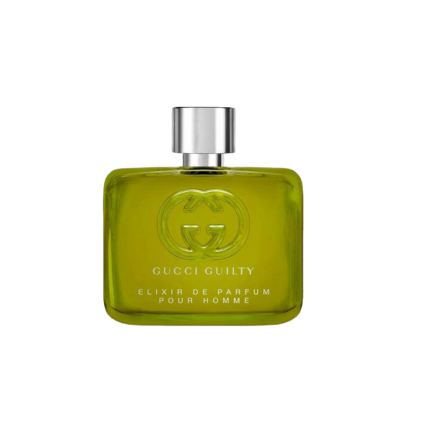 Gucci Guilty Elixir de Parfum pour Homme - Image 2