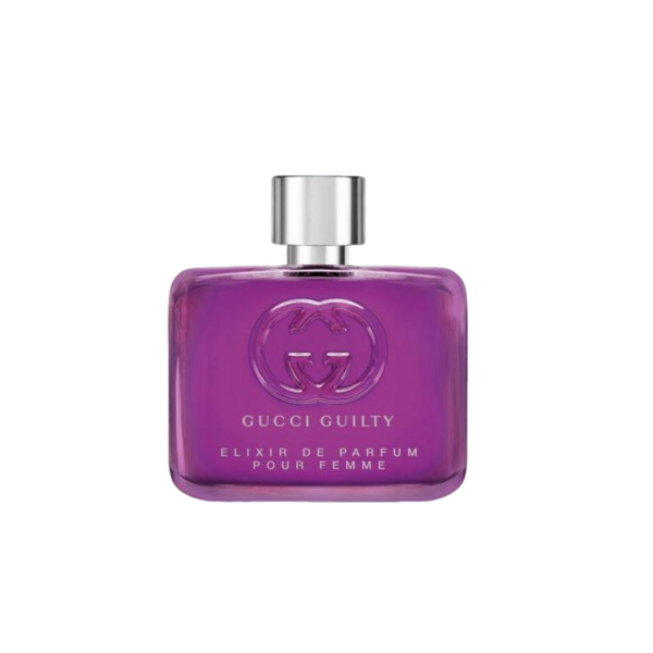 Gucci Guilty Elixir Femme - Image 2