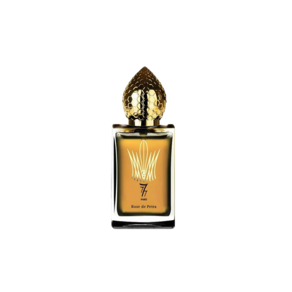 Stephane Humbert Lucas 777 Rose de Petra - Image 2