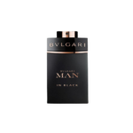 Bvlgari Man In Black