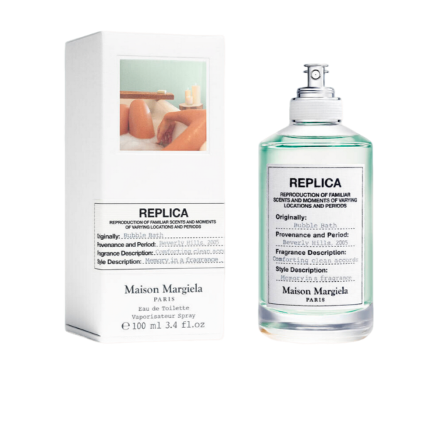 Maison Margiela Replica Bubble Bath - Image 2