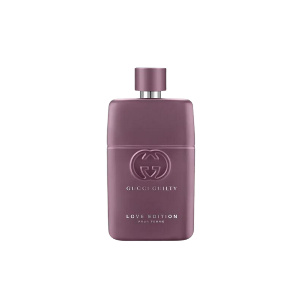 Gucci Guilty Love Edition Pour Femme - Image 2