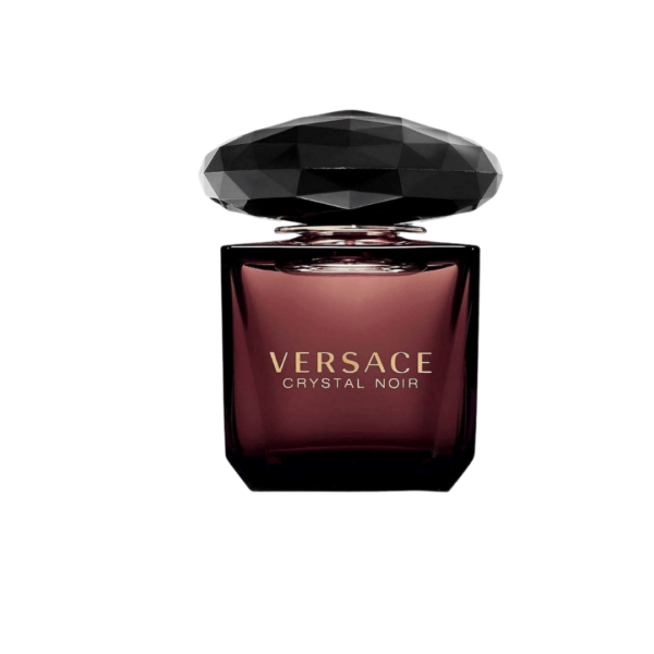 Versace Crystal Noir - Image 2