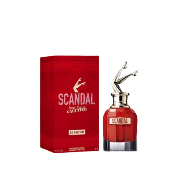 Jean Paul Gaultier (JPG) Scandal Le Parfum Woman Edp - Image 2