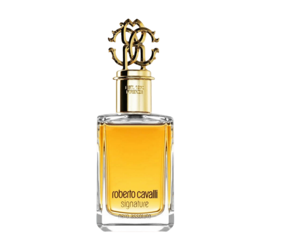 Roberto Cavalli Signature Nero Assoluto - Image 2