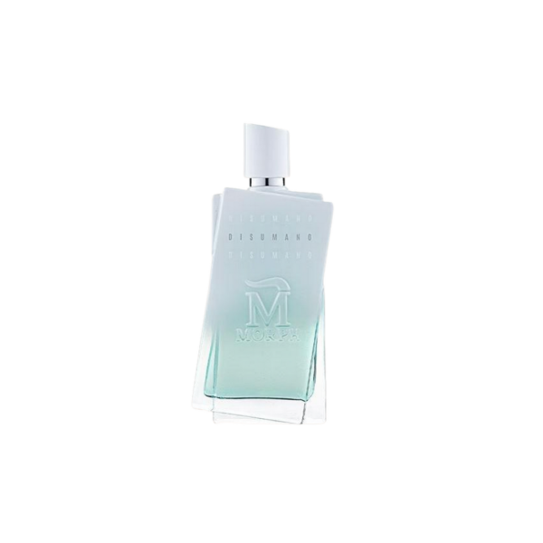 Morph  Disumano - Image 2