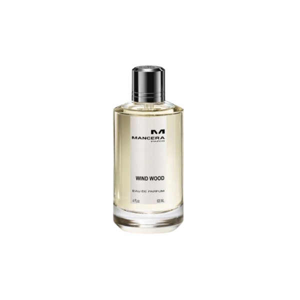 Mancera Wind Wood - Image 2