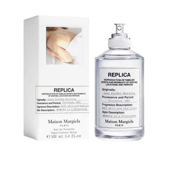Maison Margiela Replica Lazy Sunday Morning - Image 2