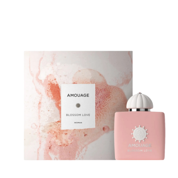 Amouage Blossom Love - Image 2