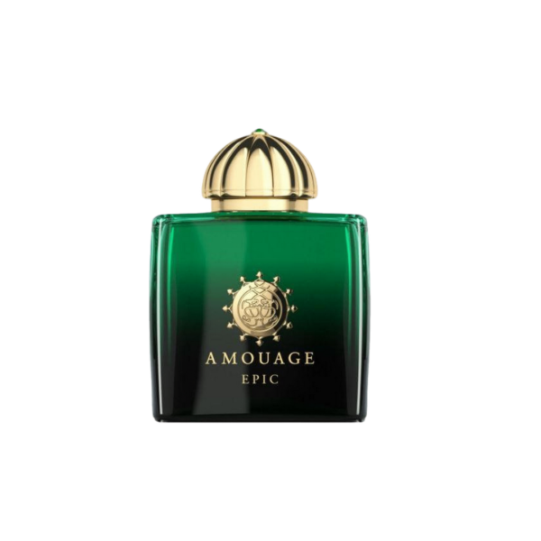 Amouage Epic Woman - Image 2