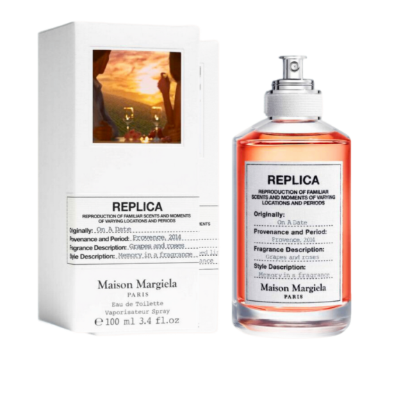 Maison Margiela Replica On A Date - Image 2