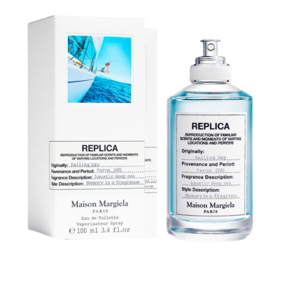 Maison Margiela Replica Sailing Day - Image 2