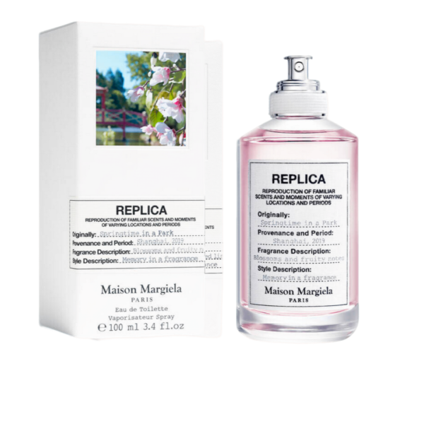 Maison Margiela Replica Springtime in a Park - Image 2