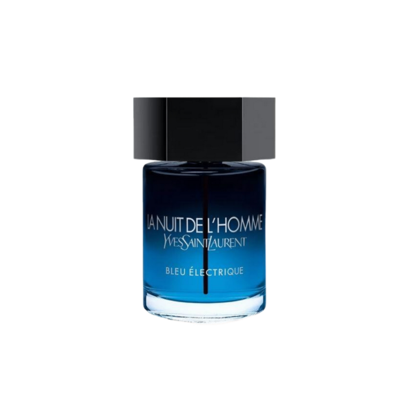 YSL La Nuit De L’Homme Bleu Electrique - Image 2