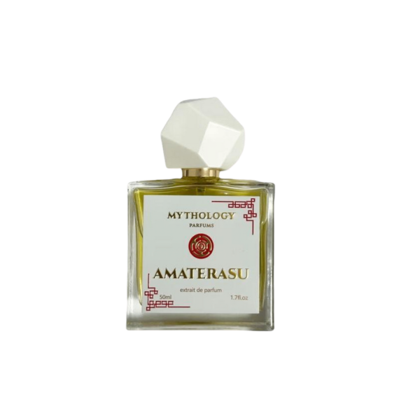 Mythology Parfums Amaterasu - Image 2