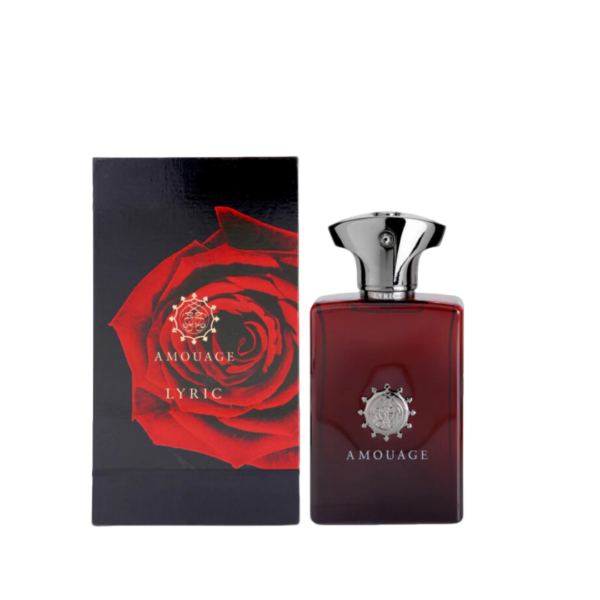 Amouage Lyric Man - Image 2