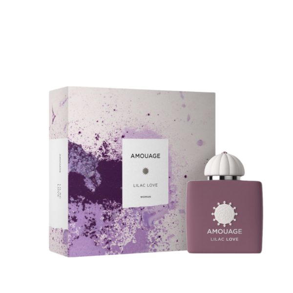 Amouage Lilac Love - Image 2