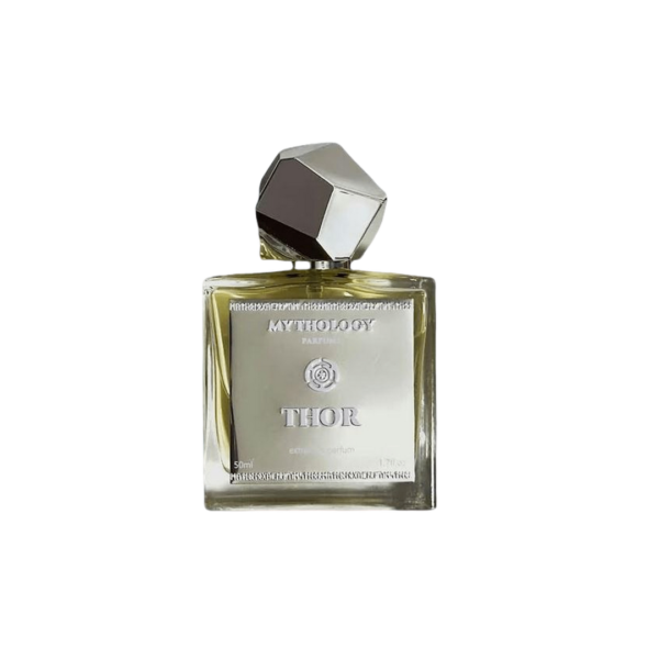 Mythology Parfums  Thor - Image 2