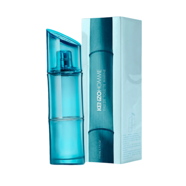 Kenzo Homme Marine - Image 2