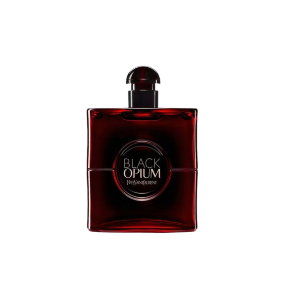 YSL Black Opium Over Red - Image 2