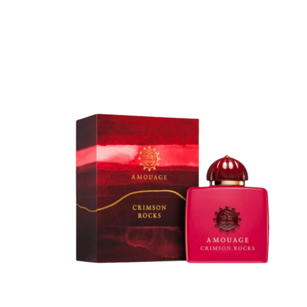 Amouage Crimson Rocks - Image 2