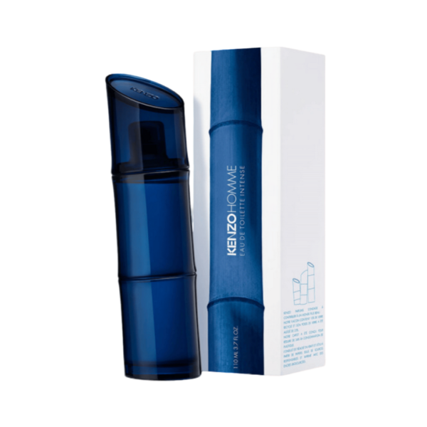 Kenzo Pour Homme Intense EDT - Image 2